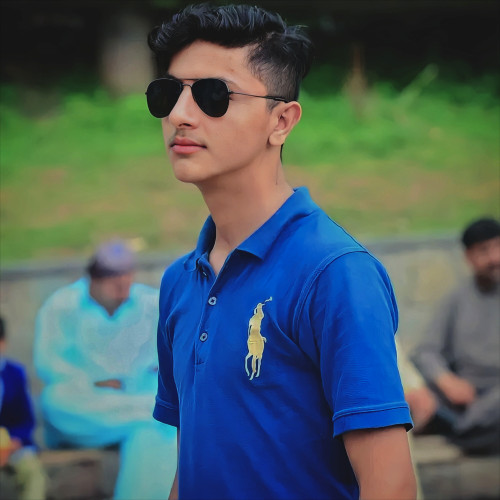 Mateeullah A.