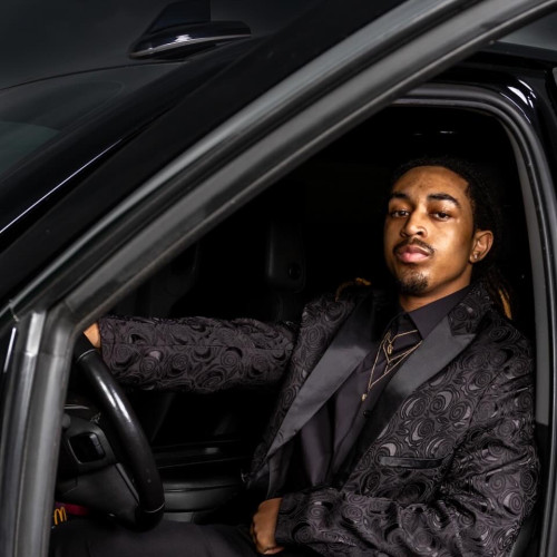 Broderick  M. profile photo