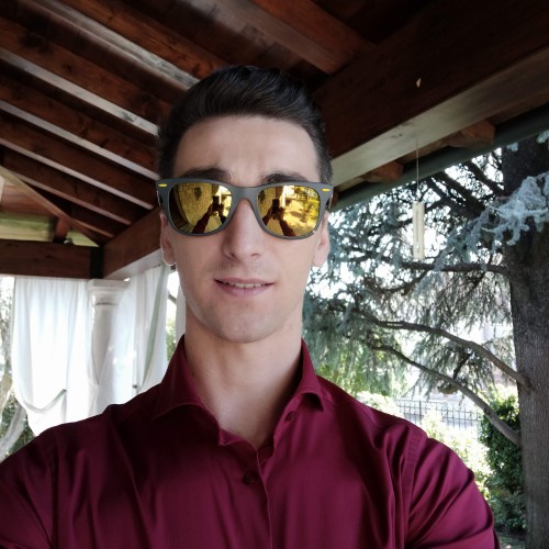 Alessandro  B. profile photo