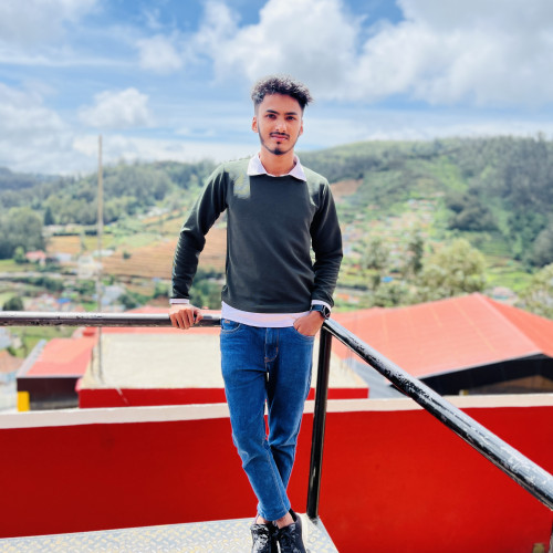 Mohamud  S. profile photo