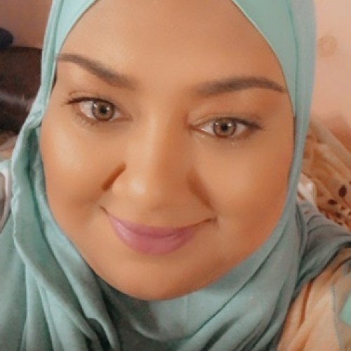 Khameera R.