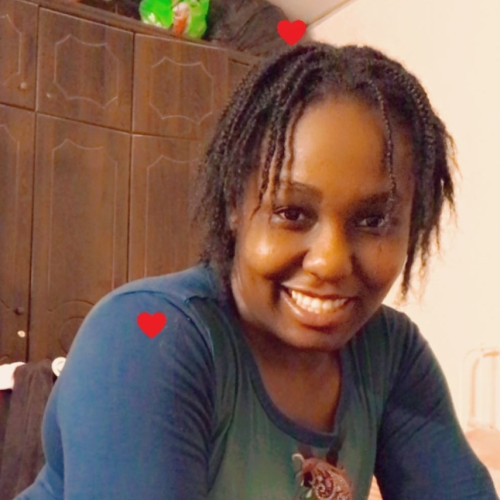 Miriam A. profile photo