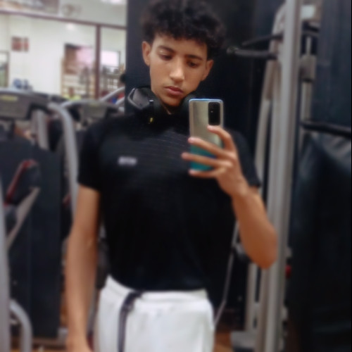 Ayoub A. profile photo