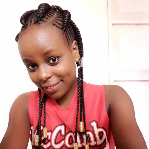 Mary P. profile photo