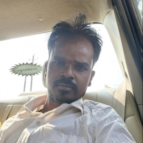 Dhanush  K.