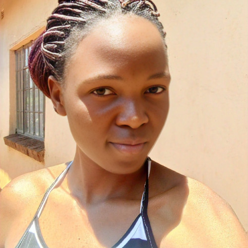 LuckyStarr R. profile photo
