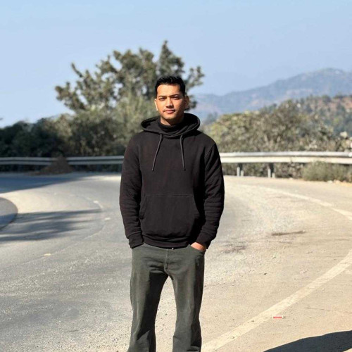 Kartik s. profile photo