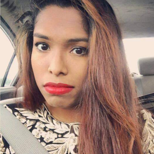 Priya V.