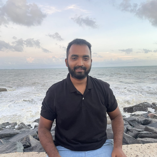 Rafiq  S. profile photo