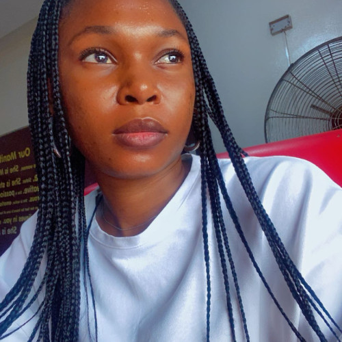 Angel E E. profile photo