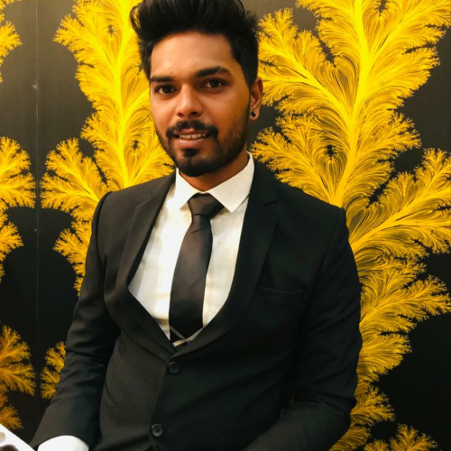 Heshan D.