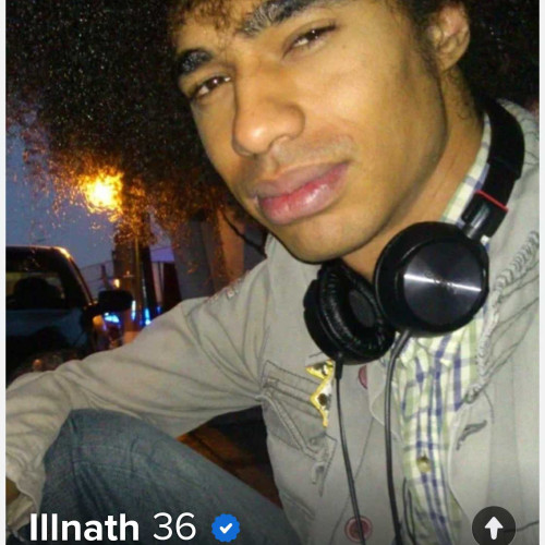 illnath M.
