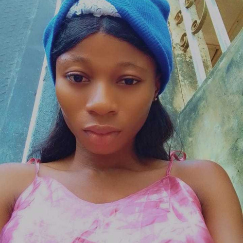 morayo o. profile photo