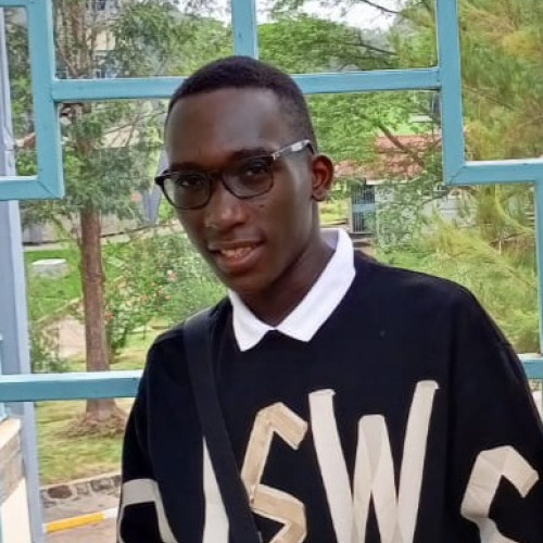 OTIENO  S. profile photo