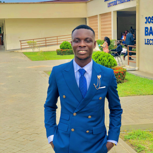 Isaac L. profile photo