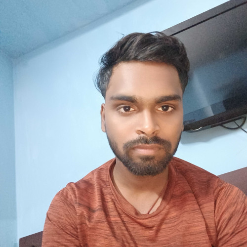 nithin k. profile photo
