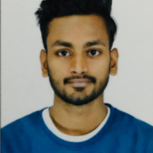 ANKIT S. profile photo