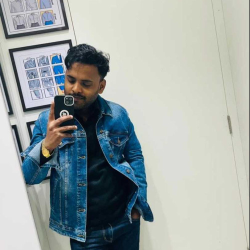 kartik C. profile photo
