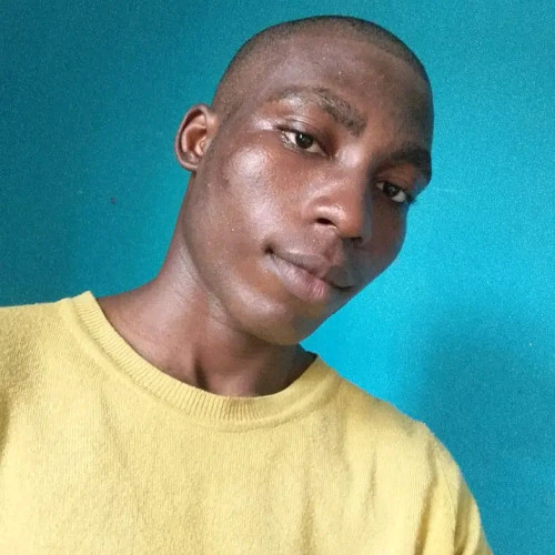 Kehinde O.