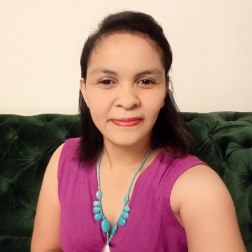 Hantaniaina Perle  Y.