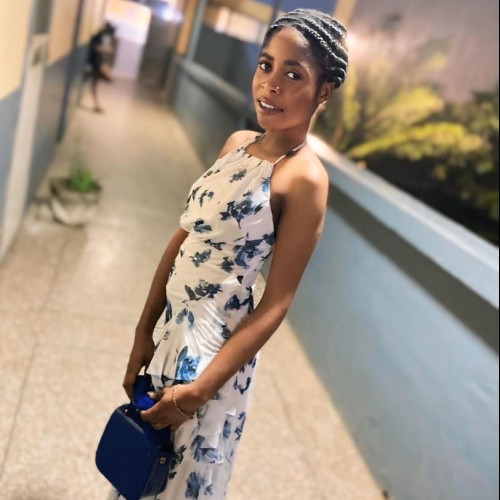 Petrah A. profile photo