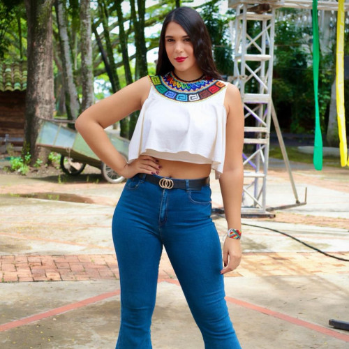 Maria c. profile photo
