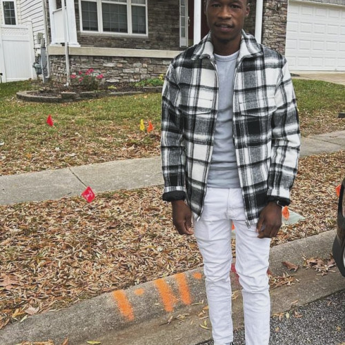 DeAngelo M.