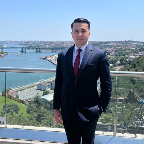 Emre O. profile photo