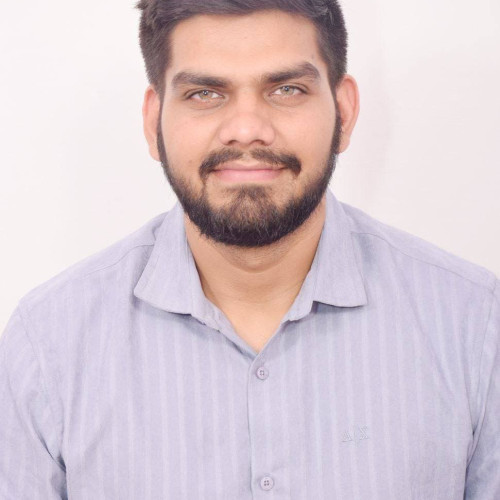 Gourav Y. profile photo