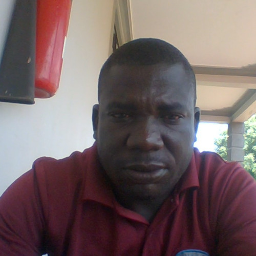 Kumakech F. profile photo
