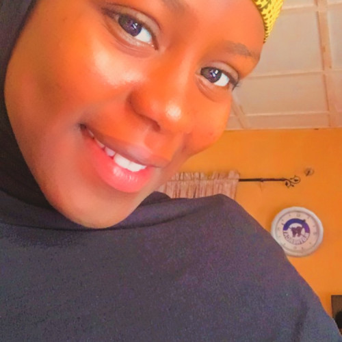 Hauwa  M. profile photo