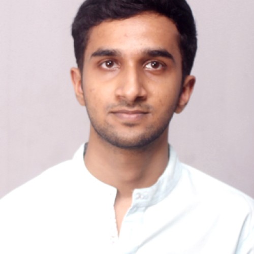 Sidharth  M.