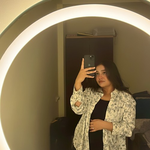 Afraah A. profile photo