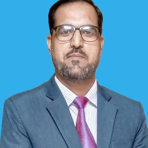 Waqas Hussain S.
