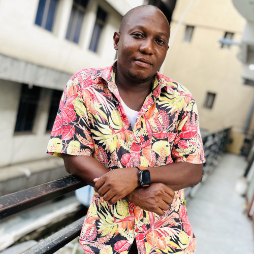 abubakari s. profile photo