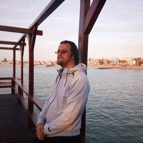 Charles V. profile photo