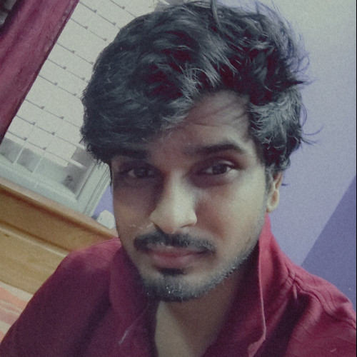 Yogesh R. profile photo