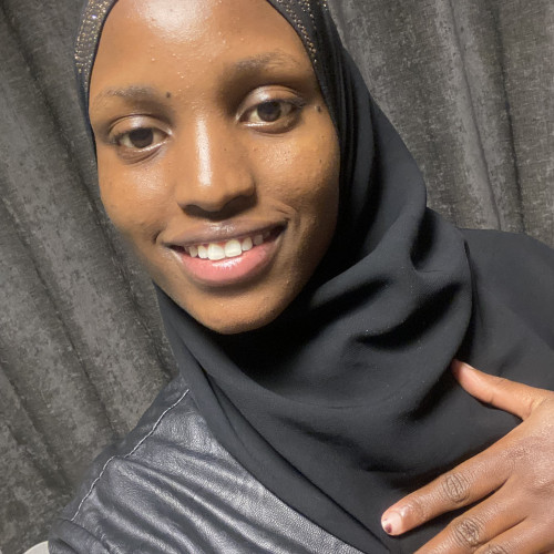Fayee D. profile photo