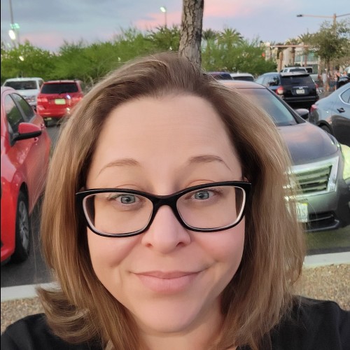 Leah E. profile photo