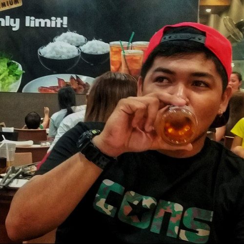 Evo G. profile photo