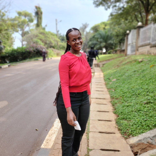 Mirembe E. profile photo