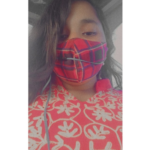 Aarushi V. profile photo