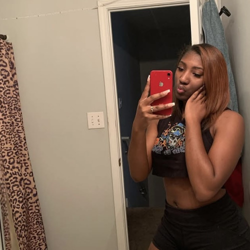 Kyra C. profile photo