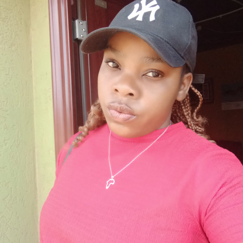Promise  m. profile photo