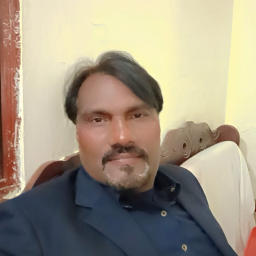 Irfan P. profile photo