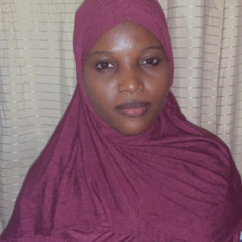 Suwaibat M. profile photo