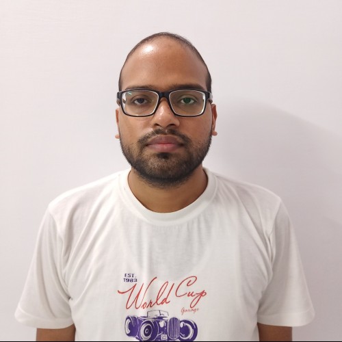 Ankit y. profile photo