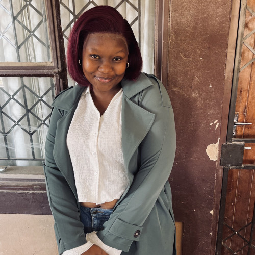 Thulisile M. profile photo