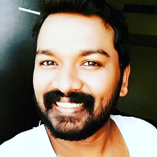 Sangeet Phil M. profile photo