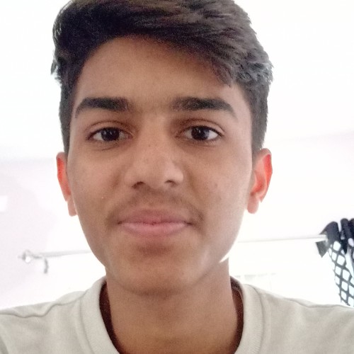 Ashok C.